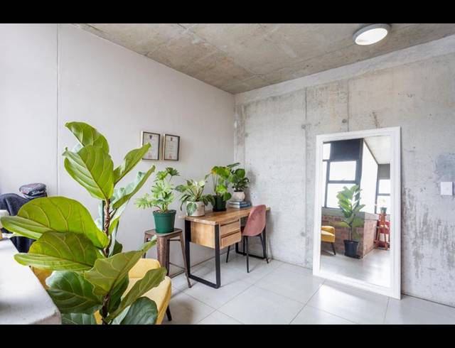 2 BEDROOM PROPERTY TO RENT IN OBSERVATORY